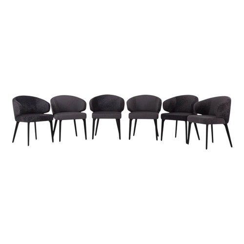 Werther 6er set stuhl george - werther,