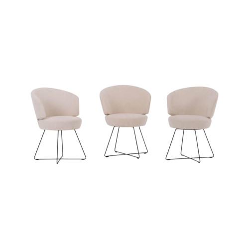 Werther 3er set stuhl - werther,