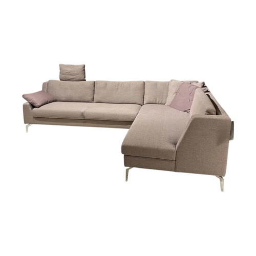 Werther ecksofa skagen stoff - werther, u