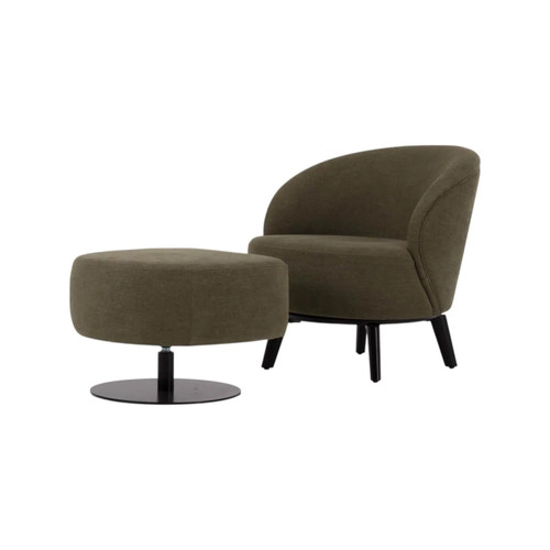 Werther sessel salon stoff - sessel,