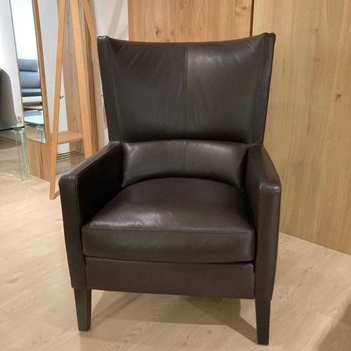 Werther sessel premio braun - sessel,