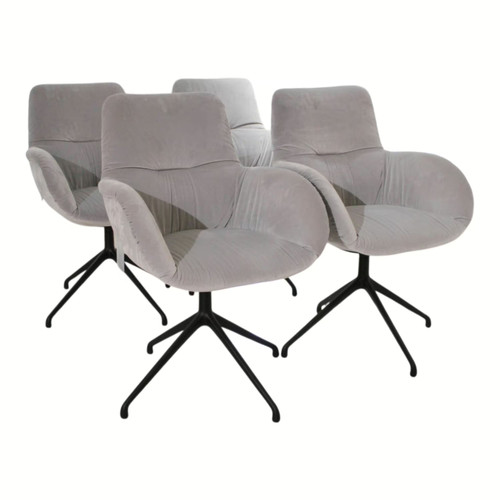 Werther 4er set - werther, stuhl