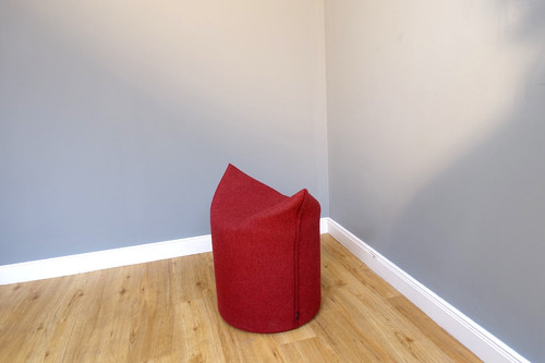 Werther zipfel hocker rot - werther,